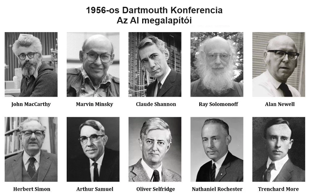 DartmouthAI